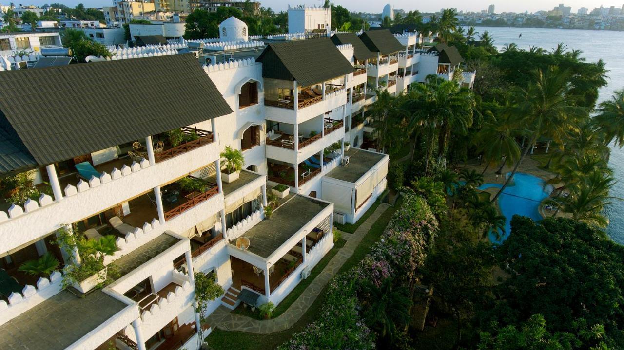 Tamarind Village Hotel Apartments Mombasa Exteriör bild