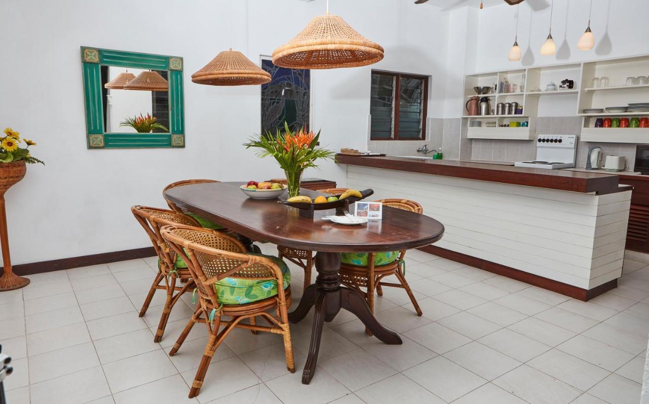 Tamarind Village Hotel Apartments Mombasa Exteriör bild