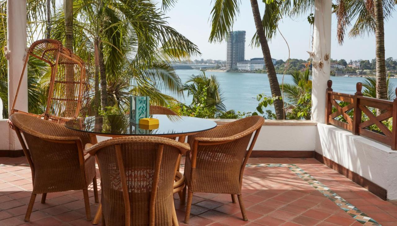 Tamarind Village Hotel Apartments Mombasa Exteriör bild