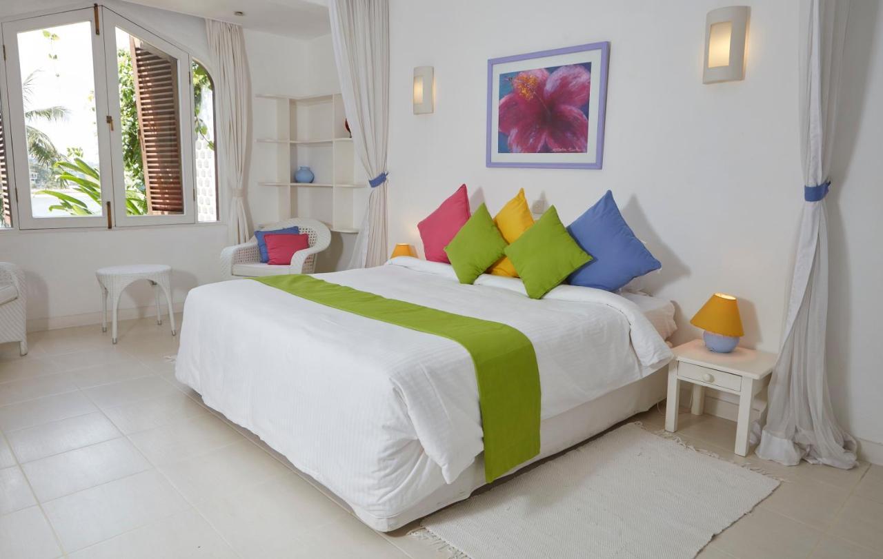 Tamarind Village Hotel Apartments Mombasa Exteriör bild