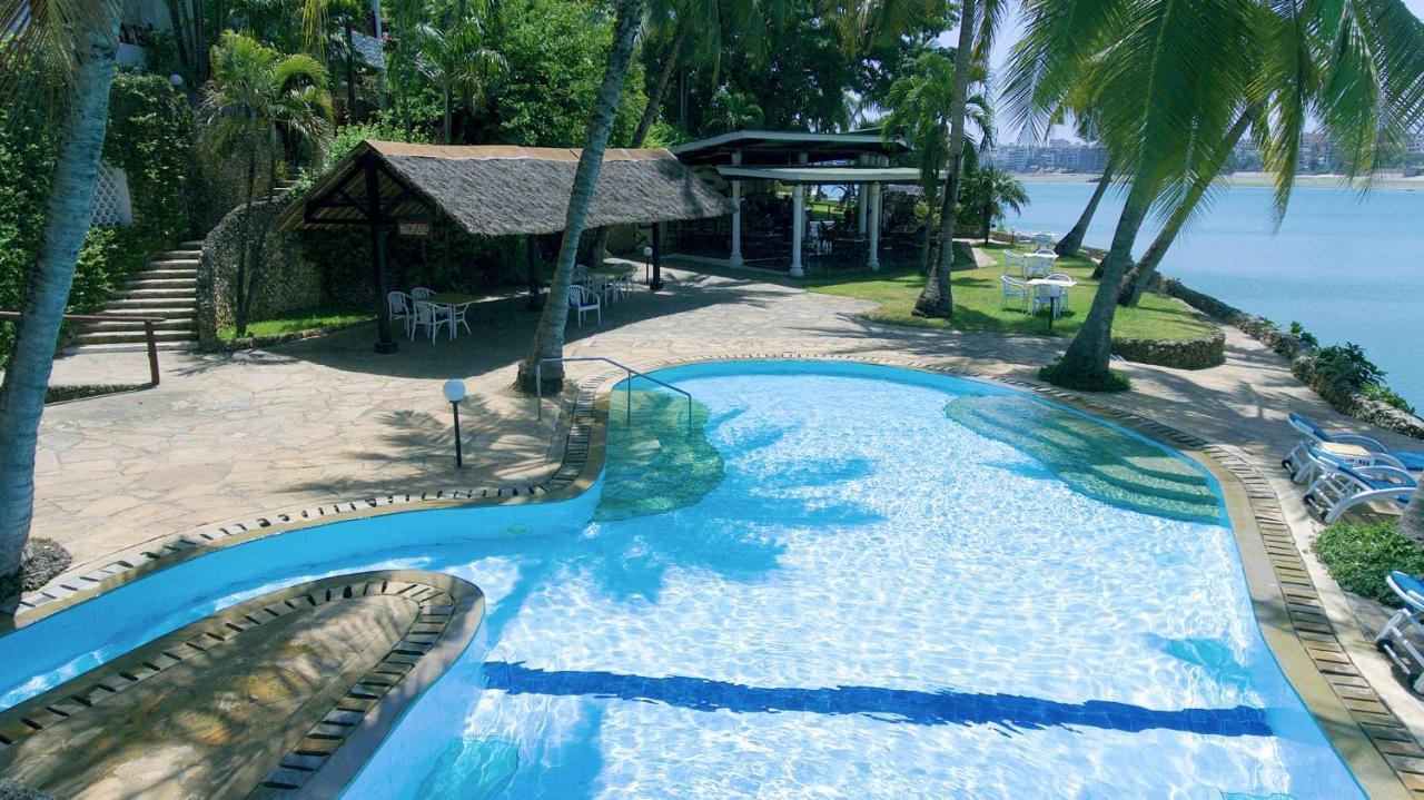 Tamarind Village Hotel Apartments Mombasa Exteriör bild