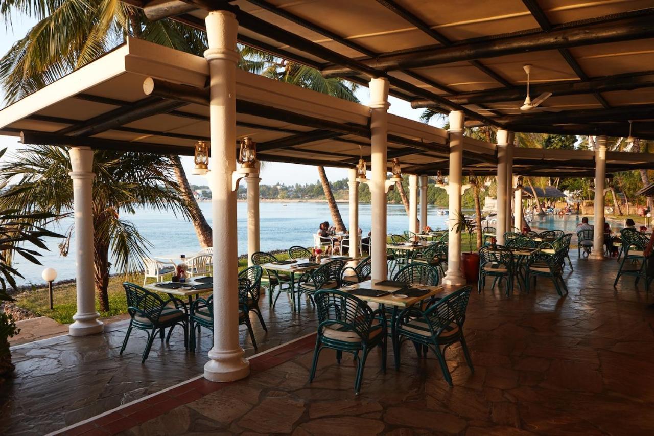 Tamarind Village Hotel Apartments Mombasa Exteriör bild